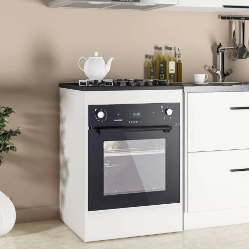 Ankastre Fırın Dolabı