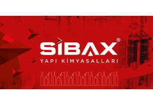 Sibax Yapı Kimyasalları