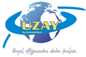 Uzay Su Armatürleri