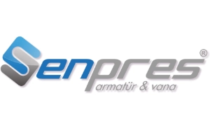 Şenpres Armatür Vana