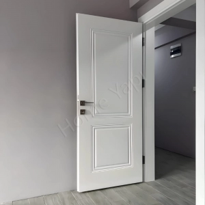 Melamin Kapı Göbekli+ Aksesuar Dahil 1 resim1