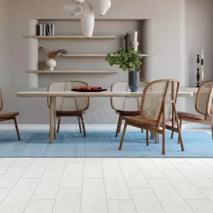 Parke Laminant 7 Mm Terra Click Kristal Meşe resim2