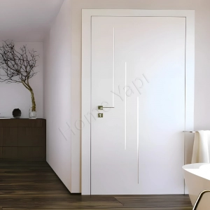 Lake Kapı Düz + Aksesuar Dahil resim1