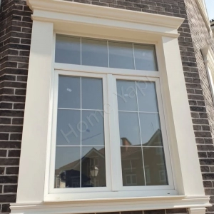 Pencere Fransız Beyaz Her Ebatta Pimapen resim1