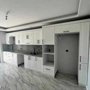 Mutfak Dolabı Tadilat Balon Kapak resim1