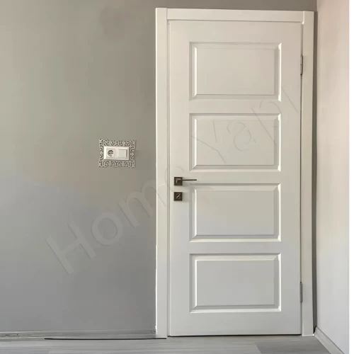 Amerikan Panel Kapı Canik Aksesuar Dahil