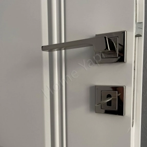 Amerikan Panel Kapı Kum Saati + Aksesuar Dahil resim2