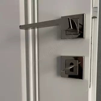 Melamin Kapı Tek Göbek Aksesuar Dahil resim 2