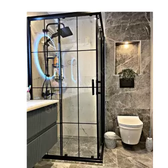 Banyo Tadilatı Anahtar Teslim 3 resim 1