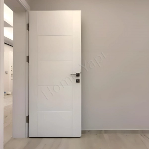 Melamin Kapı Ürgüp +Aksesuar Dahil resim1