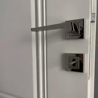 Amerikan Panel Kapı Madran+ Aksesuar Dahil resim 2