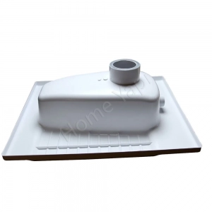 Tuvalet Taşı 50×60 Cm Güneş resim2