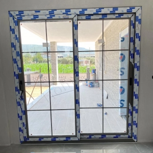 Sürgülü Tip Pvc Kapılar resim3