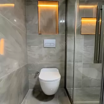 Banyo Tadilatı Anahtar Teslim 2 resim 3