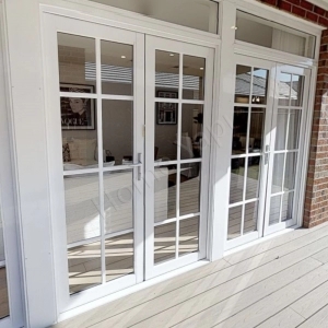 Sürgülü Tip Pvc Pencereler resim3