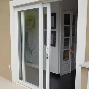 Beyaz Tip Pvc Kapılar resim3