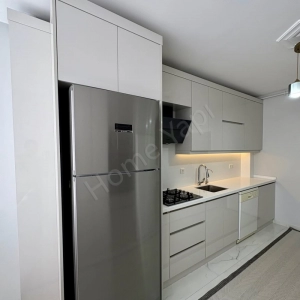 Mutfak Tadilatı Akrilik Anahtar Teslim resim2