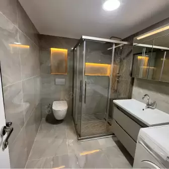 Banyo Tadilatı Anahtar Teslim 2 resim 1