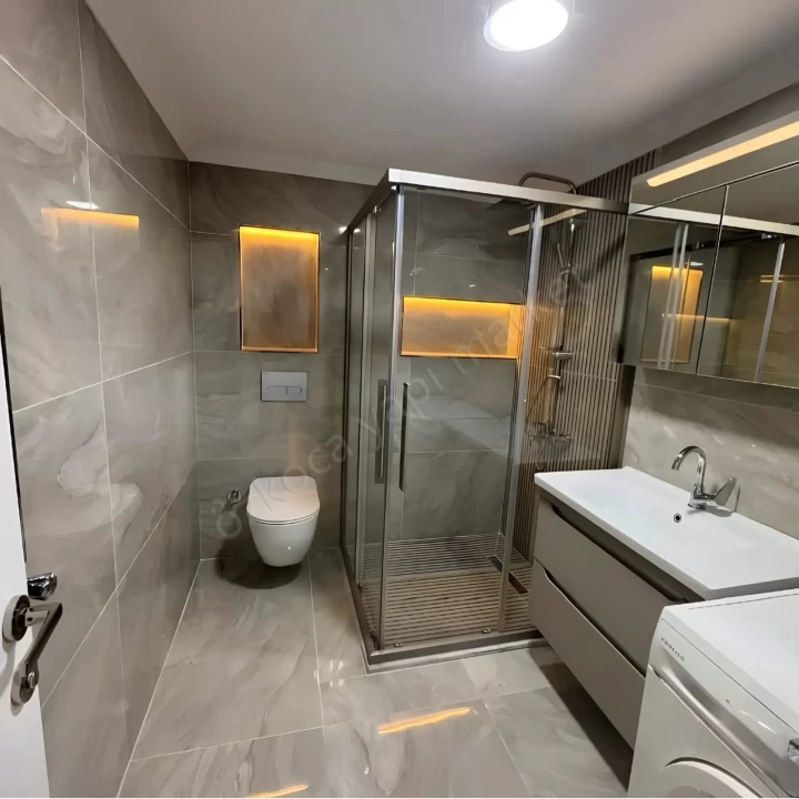 Banyo Tadilatı Anahtar Teslim 2