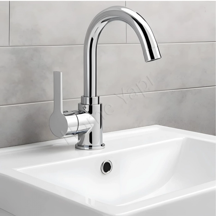 Lavabo Bataryası Çeviksu Fix