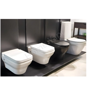 Klozet Takımı Tadilat Su Tesisatı resim 2