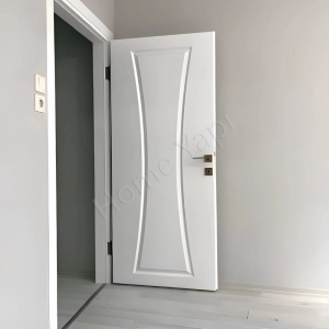 Amerikan Panel Kapı Kum Saati Aksesuar Dahil resim2