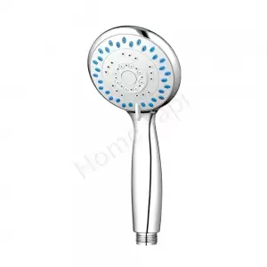 Duş Seti Sürgülü Irmak Gümüş resim2