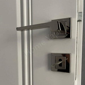 Amerikan Panel Kapı Yavru Kapı +Aksesuar Dahil resim3