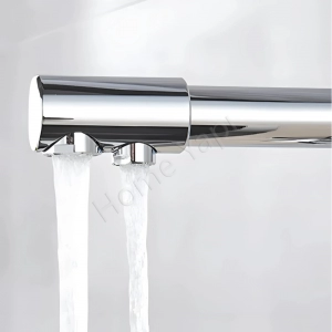 Mutfak Eviye Bataryası 3 Yollu Arıtmalı Batarya resim3