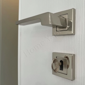 Amerikan Panel Kapı Kum Saati Camlı Aksesuar Dahil resim 2