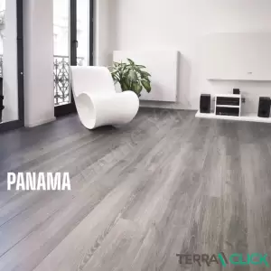 Parke Laminant 8 Mm Terra Click Panama resim1
