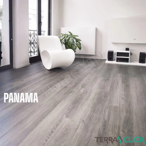 Parke Laminant 8 Mm Terra Click Panama