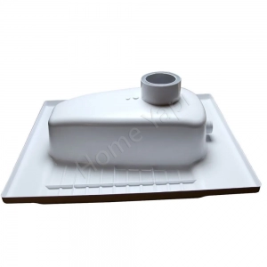 Tuvalet Taşı 50×60 Cm Çevre Yıkamalı resim2