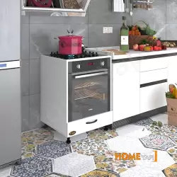 Ankastre Fırın Dolabı resim 1