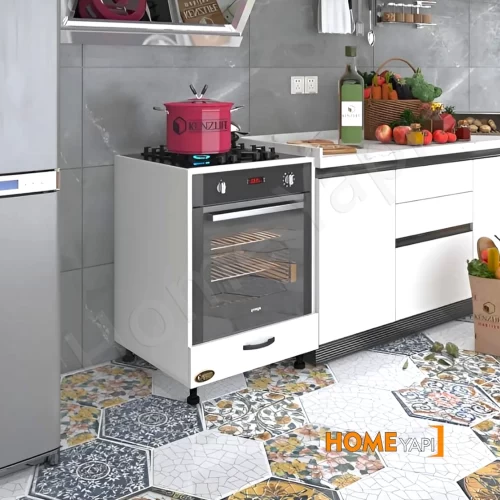 Ankastre Fırın Dolabı