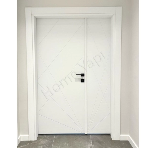 Lake Kapı Bodrum +Aksesuar Dahil resim2