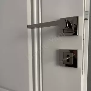 Amerikan Panel Kapı Madran Aksesuar Dahil resim2