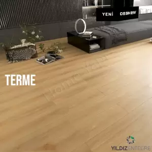 Parke Laminant 8 Mm Terra Click Terme resim1