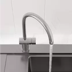 Mutfak Eviye Bataryası Çeviksu Neptün Mix resim2