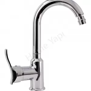 Lavabo Bataryası Çeviksu Çermik Mix resim1