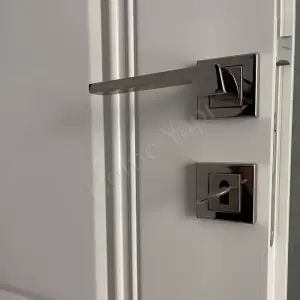 Amerikan Panel Kapı Bolu Aksesuar Dahil resim2