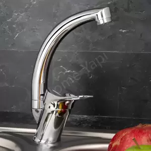 Mutfak Eviye Bataryası Versu Armature resim1