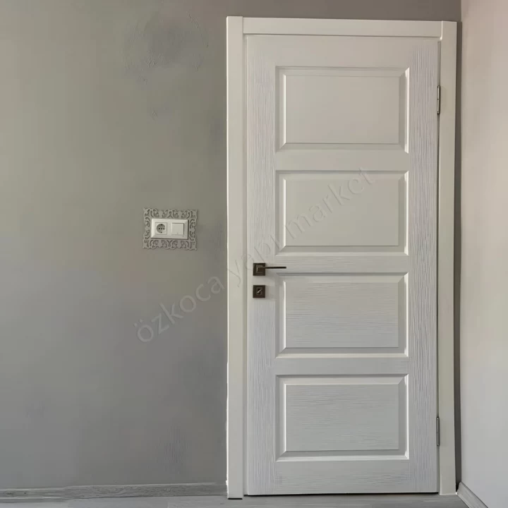 Amerikan Panel Kapı Canik Aksesuar Dahill