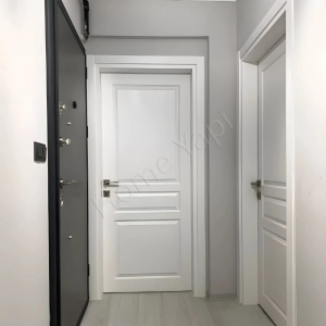 Amerikan Panel Kapı +Bolu Aksesuar Dahil resim1