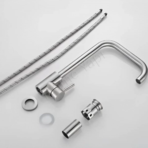 Mutfak Bataryası Fix Çeviksu resim3