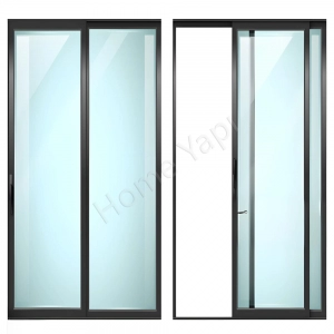 Fransız Tipi Pvc Pencereler resim4