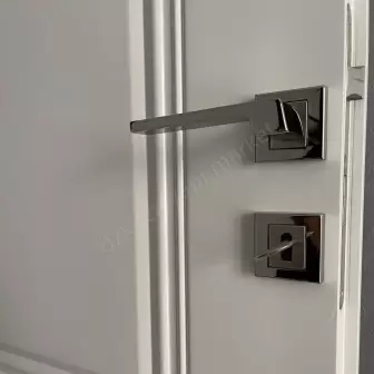 Amerikan Panel Kapı Bolu Aksesuar Dahill resim 3