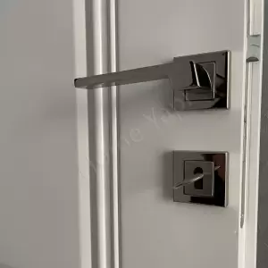 Amerikan Panel Kapı Canik Aksesuar Dahil resim2