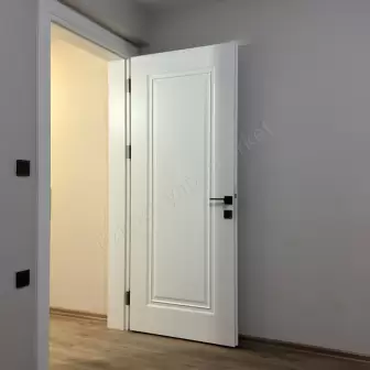 Kompozit Oda Kapısı Ado150 Aksesuar Dahil resim 2