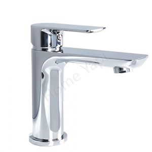 Lavabo Bataryası Krom Modern resim2